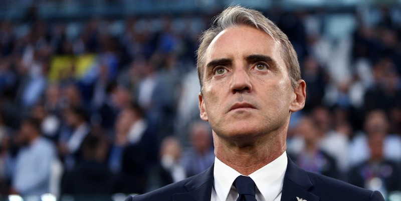 Mancini per l'Italia: che sia Malag&ograve; o Abete in Figc, il nuovo ct &egrave; gi&agrave; una certezza, ecco quanto prender&agrave;