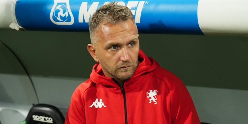 L&rsquo;Atalanta prova a soffiare Criscito e i figli al Genoa, ma lui dice no: il retroscena