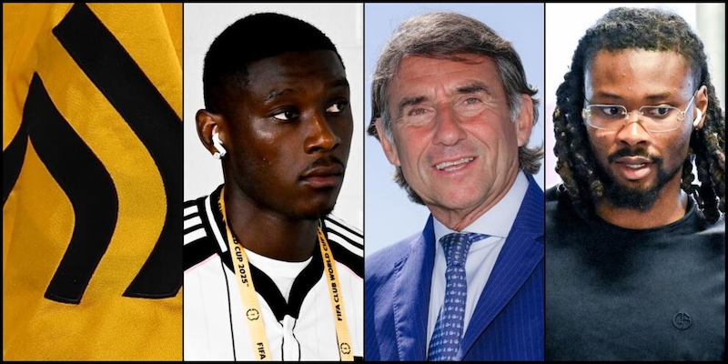 Kolo Muani, conto alla rovescia Juve: la novit&agrave; Psg fa svoltare Carnevali. E spunta Thuram!