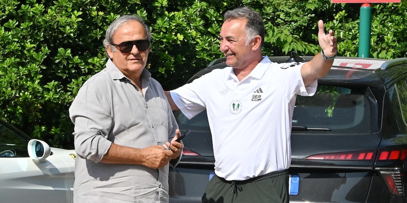 &ldquo;La colpa &egrave; dei calciatori Juve, non &egrave; giusto parlar male di Comolli. Yildiz, &egrave; ora&rdquo;