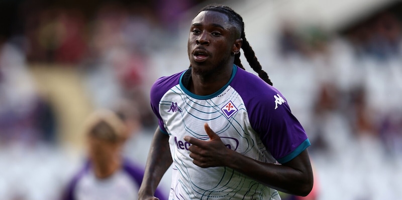 Fiorentina, summit per Kean ma si punta anche a Kostic. C&rsquo;&egrave; Gaetano per la regia dell&rsquo;Atalanta