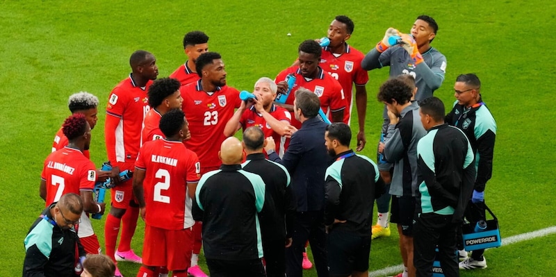 Perch&eacute; i gol al Mondiale arrivano dopo l&rsquo;hydration break? La curiosa statistica su Vinicius, Haaland e&hellip;