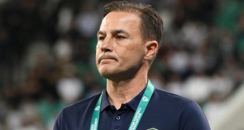 Dopo Ancelotti e Montella tocca a Cannavaro: l&rsquo;Uzbekistan &egrave; l&rsquo;ultimo asso dell&rsquo;orgoglio italiano