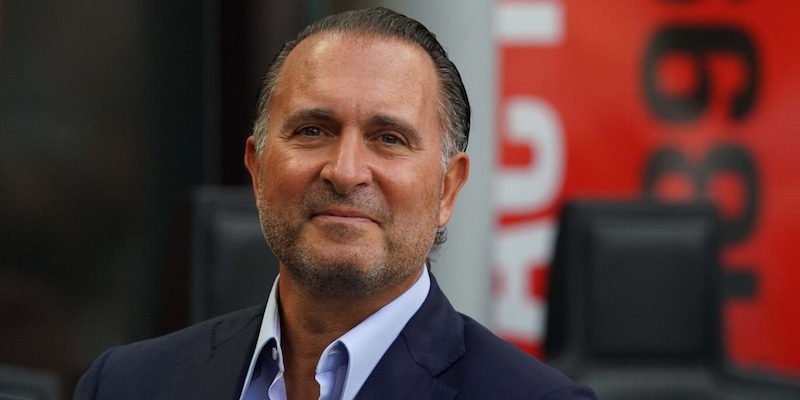 Tic tac Cardinale: Krosche &egrave; saltato e Milan al palo, il tempo stringe