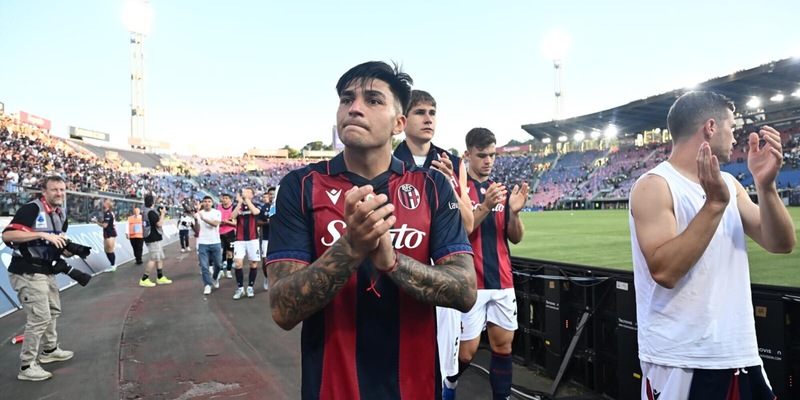 Il Bologna ha deciso: &egrave; Castro il sacrificabile. Sirene dalla Premier