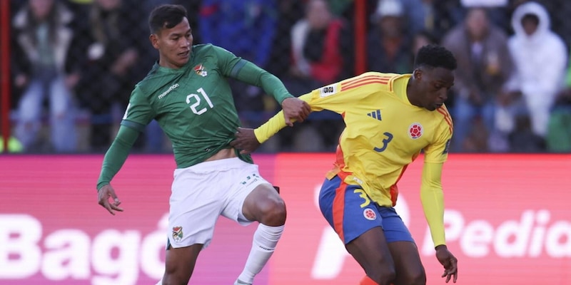 Amichevoli pre-Mondiali: Estupinian trascina l'Ecuador, ok la Colombia di Lucum&igrave; e Mina