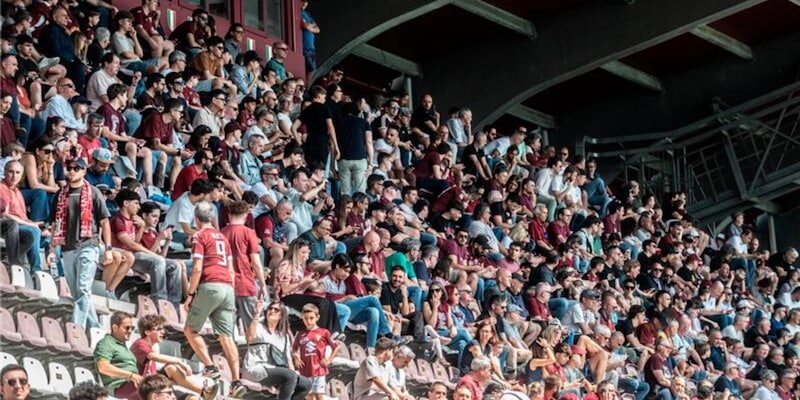 Martin Vazquez: &laquo;Tifosi vi aspetto sabato al Fila&raquo;
