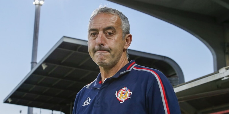 Ancora Giampaolo a Cremona: si pu&ograve;