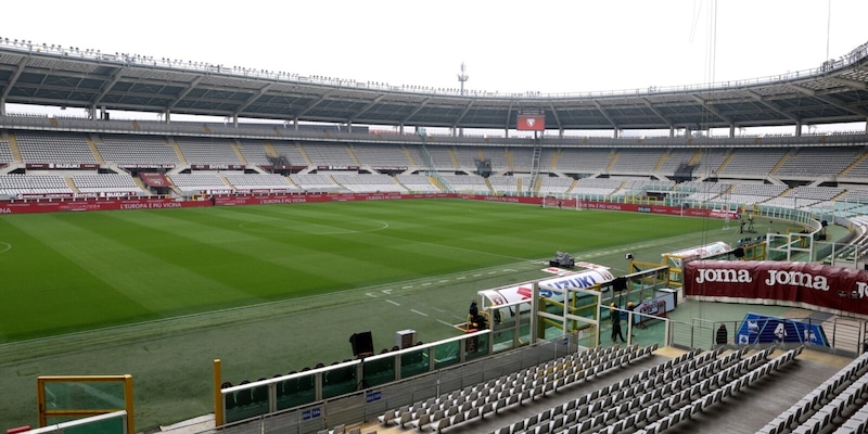 Toro, chi &egrave; interessato vuole pure lo stadio