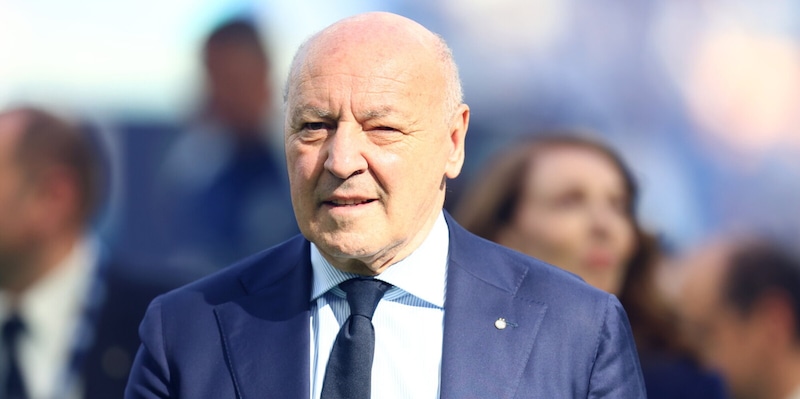 Inter, &egrave; scattata la missione di Marotta a Madrid: dal sogno Nico Paz fino a Arda Guler, cosa filtra