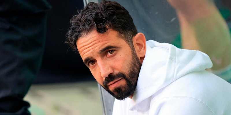 Dal fuori tutti al Gira la ruota: ora in pole per la panchina Milan c'&egrave; Amorim