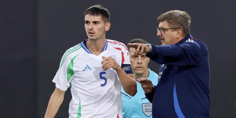 Lotta, corre, vince: l'Italia che vogliamo. Baldini merita di essere ct non pi&ugrave; ad interim