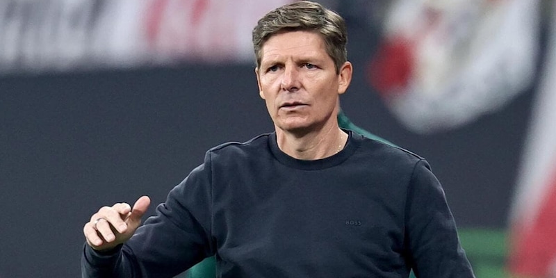 Milan, i giorni di Glasner: &egrave; lui in pole come nuovo allenatore