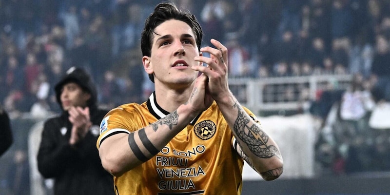 Zaniolo, c&rsquo;&egrave; il rischio asta. La mossa della Juventus: via il baby talento
