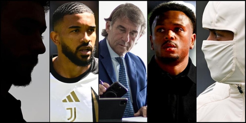 La verit&agrave; su Bremer, come salutare Openda e i bocciati di Spalletti: Juve, chi incastra Carnevali