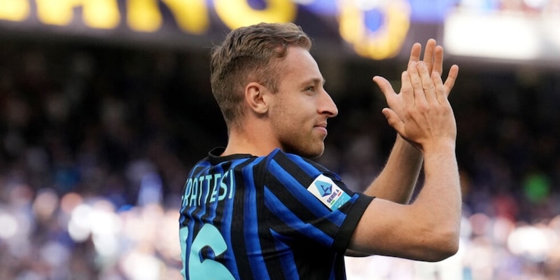 Frattesi davanti a un bivio: c'&egrave; un'offerta, l&rsquo;Inter aspetta una risposta e la Juve...