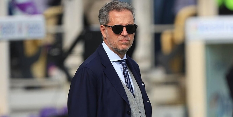 Fiorentina, vertice in America: Paratici conoscer&agrave; il budget