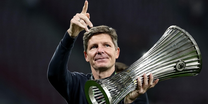Glasner alla firma: sar&agrave; l&rsquo;allenatore del Milan, la durata e i dettagli del contratto. Su Rangnick...