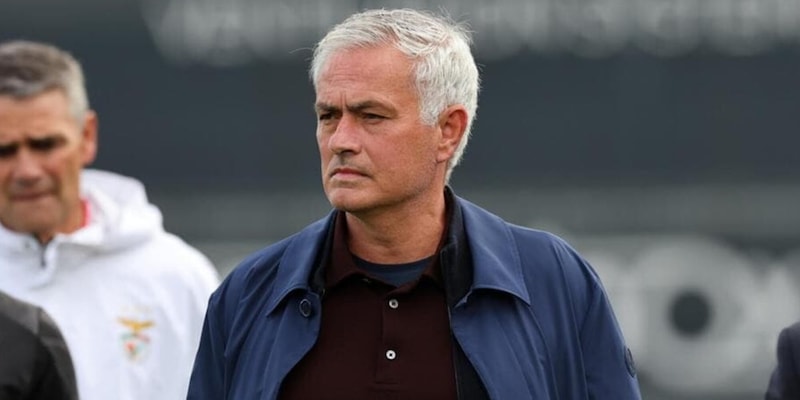 Mourinho &egrave; gi&agrave; a Valdebebas: tutte le tappe del ritorno al Real Madrid 13 anni dopo