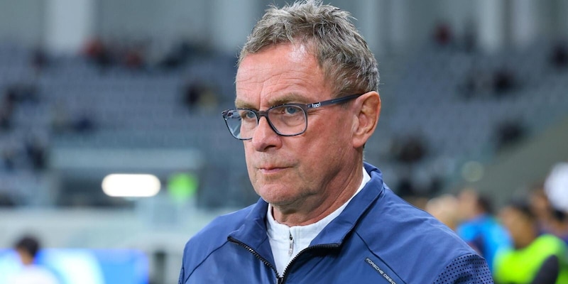 Il Milan pronto al doppio colpo: Rangnick &egrave; la garanzia per l&rsquo;arrivo di Glasner