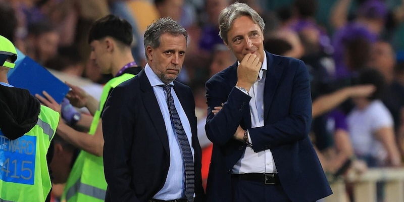 La Fiorentina cambia pelle: sar&agrave; rinnovata in tutti i reparti