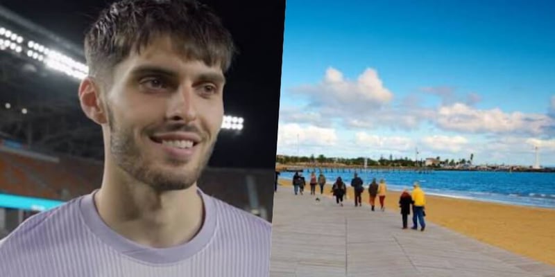 L'Australia omaggia il suo portiere: una spiaggia di Melbourne diventa "Patrick Beach"