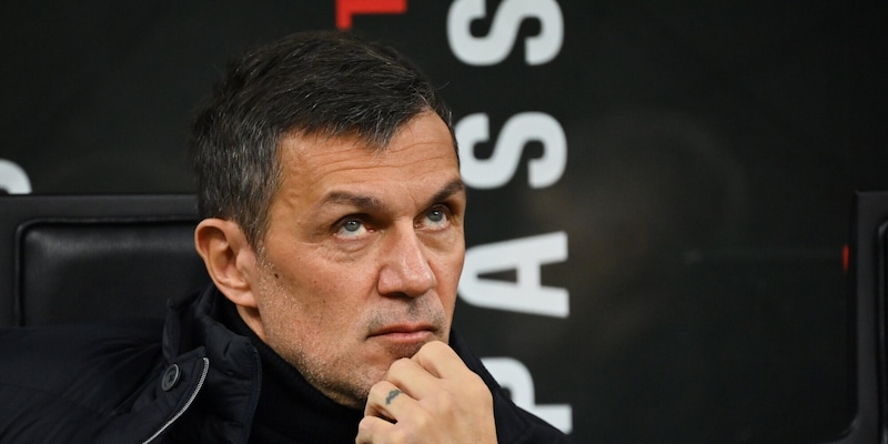 Maldini e il Fenerbahce: il &ldquo;matrimonio&rdquo; con Safi &egrave; gi&agrave; finito