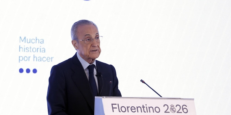 Real bluff, Florentino riparte malissimo. L&rsquo;Atletico durissimo: "Fate ancora pi&ugrave; ridere del Barcellona"