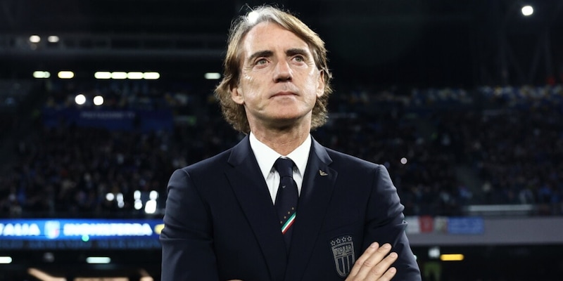 Nuovo ct Italia, linea Malag&ograve;: verso il Mancini-bis. Conte pi&ugrave; defilato per i costi elevati