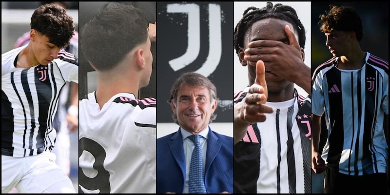 Carnevali, chi sono i primi talenti Juve visti da vicino: la strada &egrave; tracciata