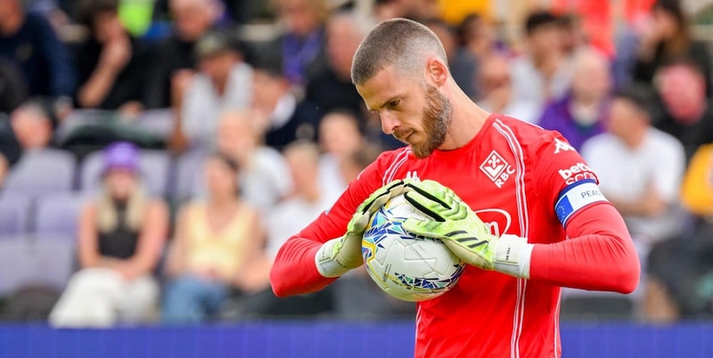 Mareggini non ha dubbi: "Fiorentina, De Gea &egrave; un lusso da blindare subito"