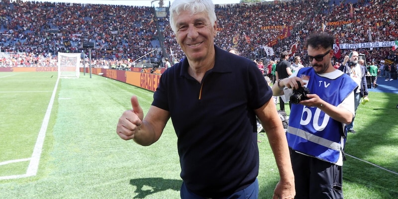 Roma, vertice a Trigoria tra Gasperini e D&rsquo;Amico. C&rsquo;&egrave; anche Pellegrini&nbsp;