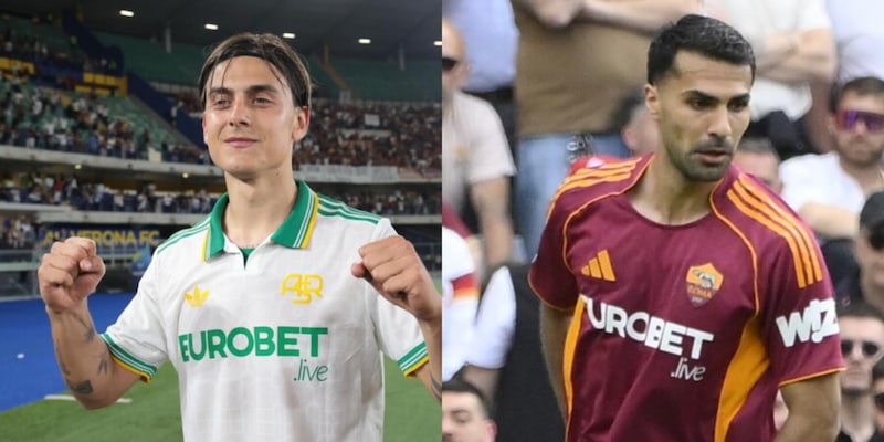 Roma, sprint rinnovi: in arrivo i s&igrave; dei Friedkin per Dybala e Celik