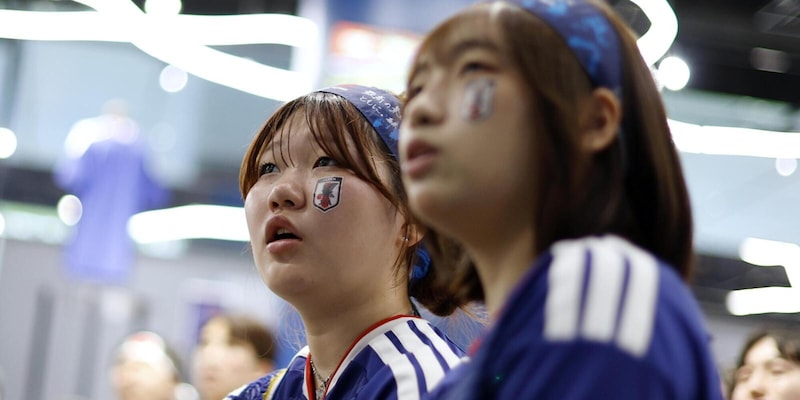 Mondiali 2026, il gesto dei tifosi giapponesi che sta conquistando il mondo. Cos'&egrave; l'O-soji