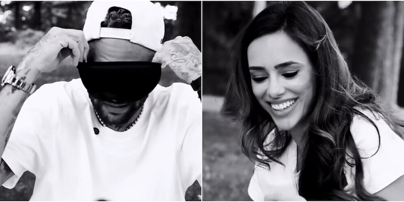 Neymar diventa padre per la quinta volta: l'annuncio sui social in attesa dell'esordio Mondiale
