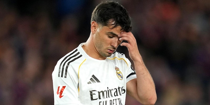 Brahim Diaz piace a Spalletti: la Juve ci prova ma l'operazione &egrave; difficile