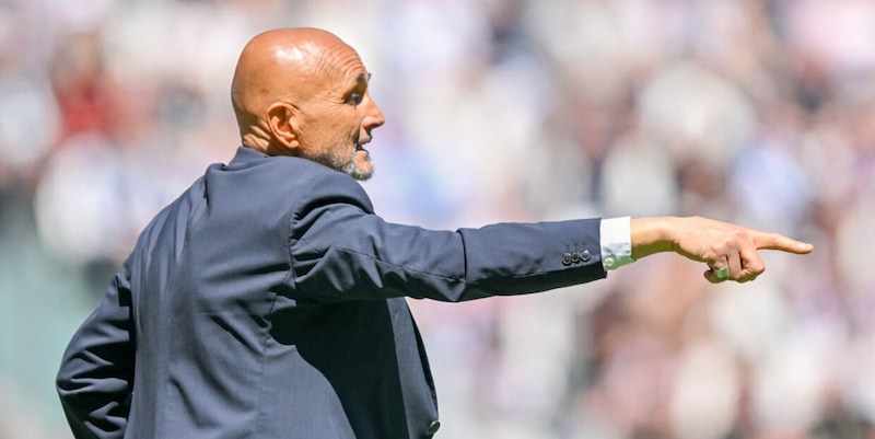 "Vedrete cosa combiner&agrave; l&rsquo;anno prossimo" e non solo: Spalletti, chi &egrave; pronto per la next Juve