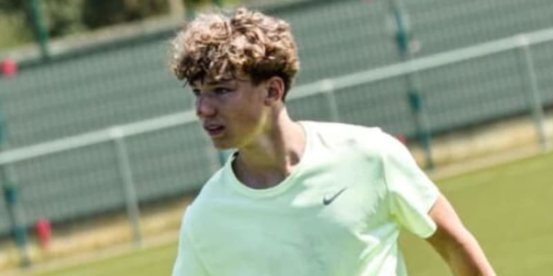 Beydts, nuovo annuncio mercato in arrivo: chi &egrave; il prossimo gioiello della Juve