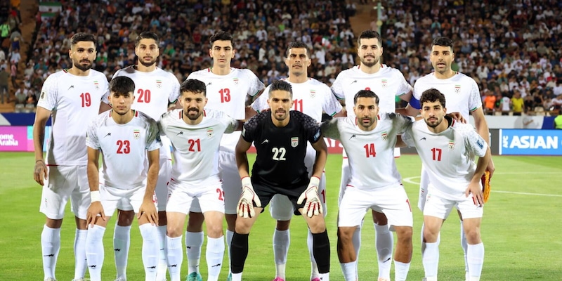 Iran ancora senza visto USA: negli Stati Uniti giocher&agrave; tre gare ai Mondiali