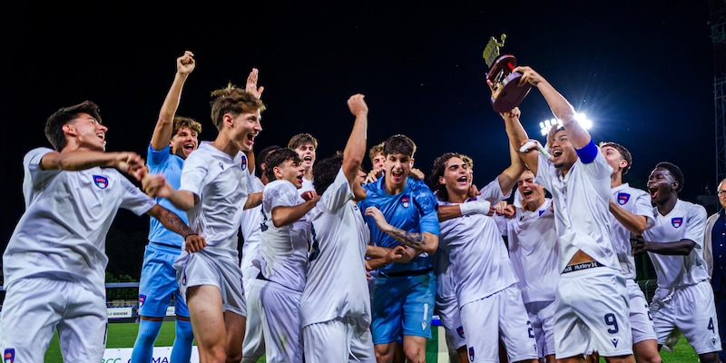 Trofeo Dossena, capolavoro LND: l&rsquo;Under 19 batte in finale la Pergolettese e conquista un successo storico