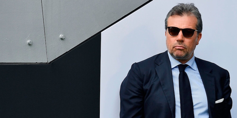 Giuntoli, arriva il primo regalo a Sarri: &egrave; un ex Juve! Mau-Atalanta, l&rsquo;ufficialit&agrave; entro venerd&igrave;
