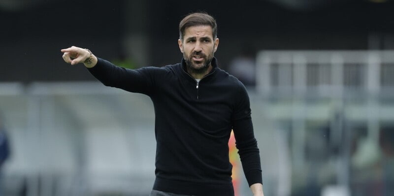 Il nuovo Como pesca dalla Juve. Quanti italiani nella lista dei desideri di Fabregas