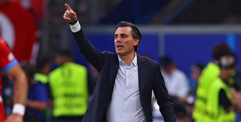 Montella: &ldquo;Possiamo ambire ai sedicesimi. Yildiz? Non so che tenuta potr&agrave; avere&hellip;&rdquo;