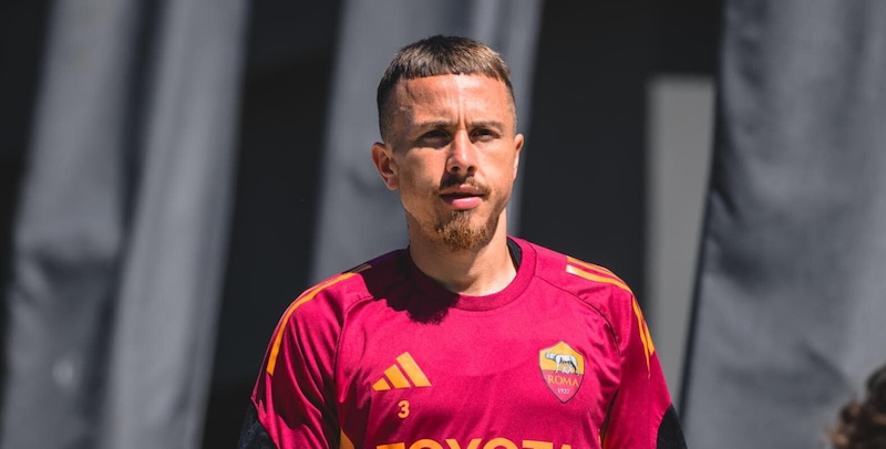 Assalto Betis per Angeli&ntilde;o ma Gasperini e la Roma lo aspettano a Trigoria