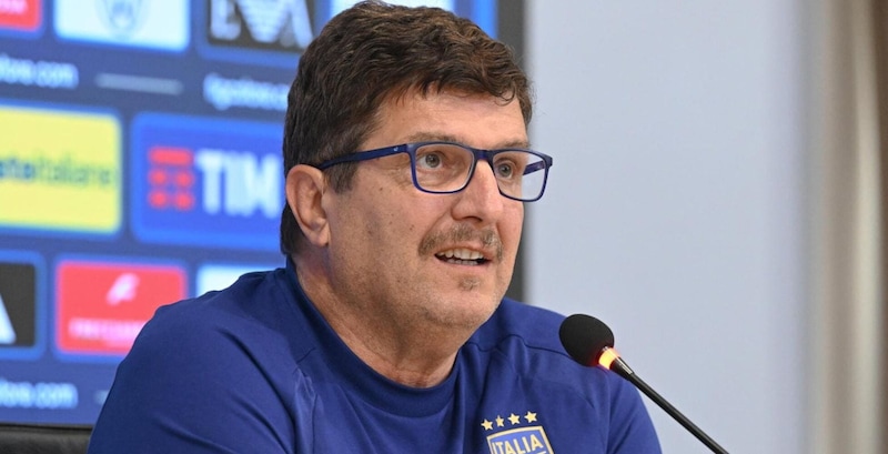 Baldini show,&nbsp;cita Conte, il tennis e la Brignone: "Serve metodologia, senn&ograve;&hellip;"