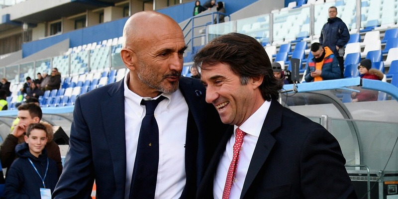 Juve A, B e...N: il patto Spalletti-Carnevali per gestire campionato e gioved&igrave; di Europa League