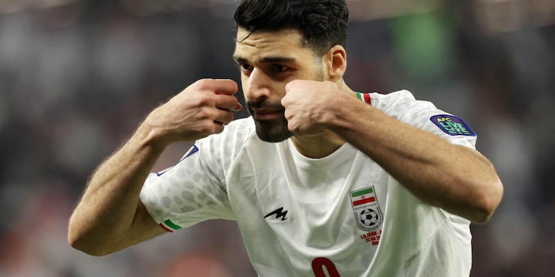 Dove vedere Iran-Nuova Zelanda, Mondiali 2026: Dazn o Rai, orario, tv e streaming
&nbsp;