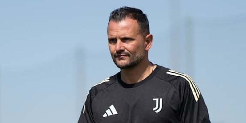 Pepe torna alla Juve: giornata speciale con le Academy bianconere&nbsp;