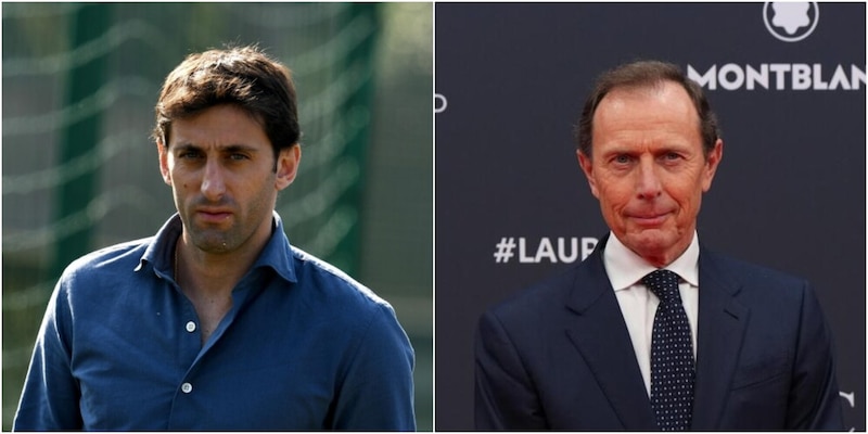 Premio Internazionale Fair Play Menarini: Milito e Butrague&ntilde;o nel parterre della 30esima edizione