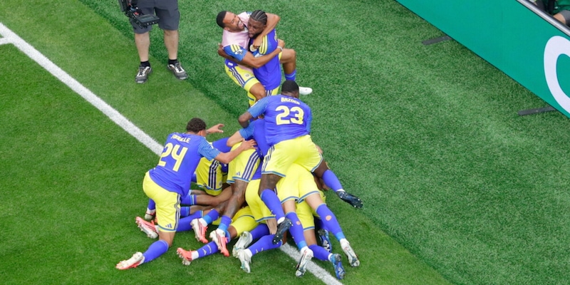 Sesso al Mondiale, per Cura&ccedil;ao &egrave; un grande s&igrave;: &ldquo;&Egrave; un supporto emotivo&rdquo;